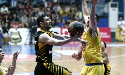 Ξανθόπουλος: «Δεν μπορεί να κριθεί πετυχημένη η χρονιά»