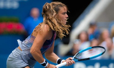 Τένις: Με Οσάκα η Σάκκαρη στην πρεμιέρα του Μπέρμιγχαμ