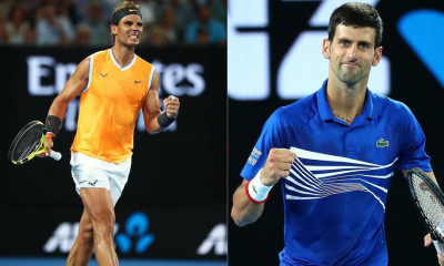 Τένις: Με Ναδάλ αλλά χωρίς Τζόκοβιτς η Ευρώπη στο Laver Cap