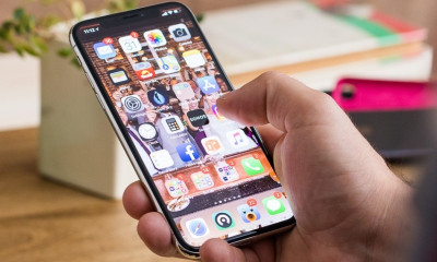 Αυτά είναι τα κινητά που δεν χαλάνε! (photos)