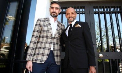 ΑΕΚ: Φουλάρουν για μεταγραφές (photos)