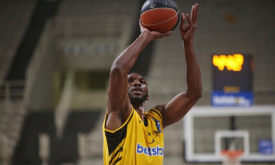 ΑΕΚ: Το μήνυμα του Εμπάκουε (photos)