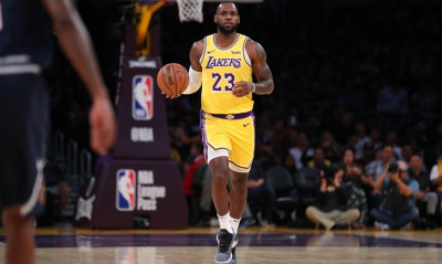 NBA: Ψάχνουν τον επόμενο οι Λέικερς (photos)