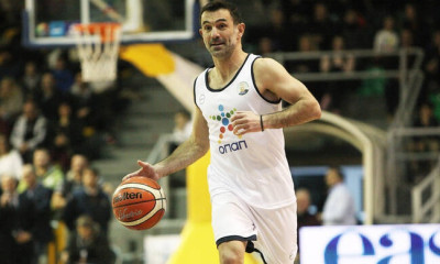 Έφερε τύχη στους Ράπτορς... ο «Κάρα» (photo)