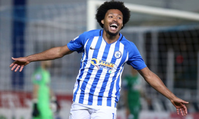 Ολυμπιακός: Έρχεται και υπογράφει ο Μπρούνο