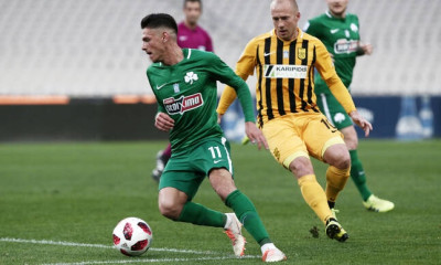 Παναθηναϊκός: 1.5 εκατ. ευρώ και ποσοστό μεταπώλησης...θέλει ο Νταμπίζας