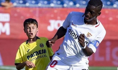 Ο... 12χρονος της Σεβίλλης που έγινε viral (photos)