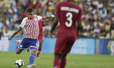 Copa America: Ιστορική ισοπαλία για το Κατάρ