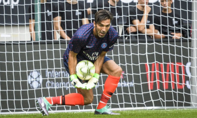 Γι' αυτό έφυγε από την Παρί ο Μπουφόν