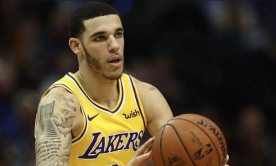 NBA: Ξέσπασε ο πατέρας Μπολ για την ανταλλαγή των Λέικερς (video+photos)