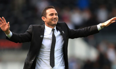 Αναλαμβάνει την Τσέλσι ο Λάμπαρντ