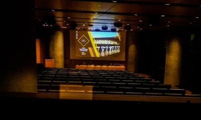 Global Football Symposium: Η πολυπλοκότητα του ποδοσφαίρου σε ένα σεμινάριο