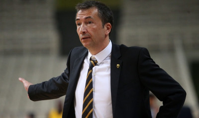 Μπάνκι: «Στην ΑΕΚ έζησα γεγονότα που θα σημαδέψουν την καριέρα μου»