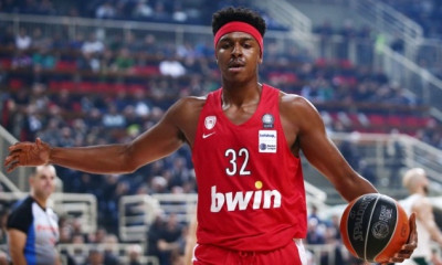 Στο στόχαστρο της Ζαλγκίρις ο ΛεΝτέι