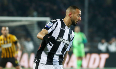 ΠΑΟΚ: Οι εξελίξεις για Ελ Καντουρί και Σταντάρ