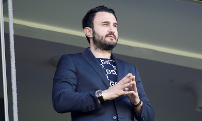 Άρης: Στη Νιόν ο Καρυπίδης