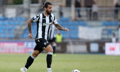 Χάνει τον Ολιβέιρα ο ΠΑΟΚ