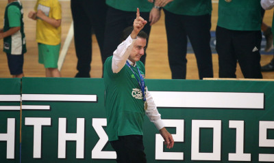 Πιτίνο: «Ο Παναθηναϊκός μου πρότεινε να γίνω προπονητής και πρόεδρος» (photos)