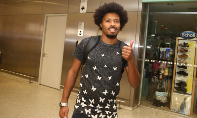 Ολυμπιακός: Τα τυπικά για Μπρούνο