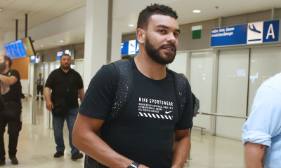 Ολυμπιακός: Έφτασε στην Αθήνα ο Σουντανί