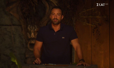 Survivor: Αυτοί οι παίκτες είναι υποψήφιοι προς αποχώρηση (video)