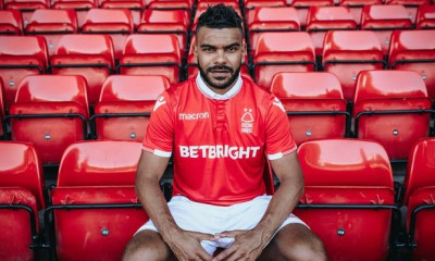 Ολυμπιακός: Και ξαφνικά... Σουντανί! (photos+video)