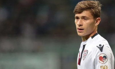 «Ξηλώθηκε» για Μπαρέλα η Ίντερ