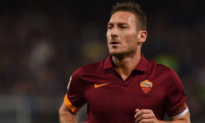 Σκληρή απάντηση της Ρόμα στον Τότι