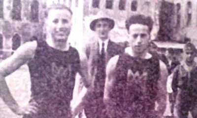 Οι ιδρυτές της ΑΕΚ ήταν στον ΠΑΟ και στον Πανιώνιο!