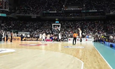 Ρεάλ Μ. - Μπαρτσελόνα: Η απίστευτη ανατροπή των Μαδριλένων στα τελευταία 10 δευτερόλεπτα! (vids)