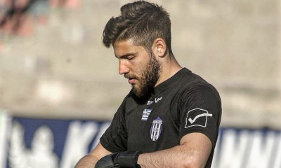 Πανιώνιος: Βλέπει Μαντζάρη