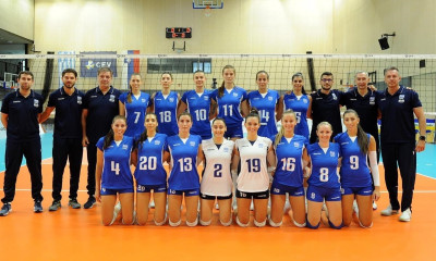 Τοτσίδου: «Επικεντρωνόμαστε στο Ευρωπαϊκό»