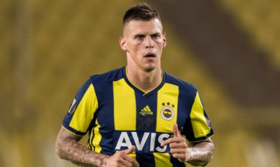 Ολυμπιακός: Χάθηκε ο Σκρτελ, μένει Τουρκία