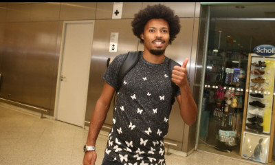 Ολυμπιακός: Μπρούνο και επίσημα