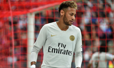 Ετοιμάζεται μεγάλο «μπαμ» με Νεϊμάρ! (photos)