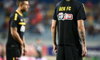 Τα νέα νούμερα της ΑΕΚ