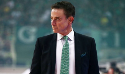 Πιτίνο: «Θέλω να προπονώ, το κολεγιακό μπάσκετ δεν ενδιαφέρεται…»