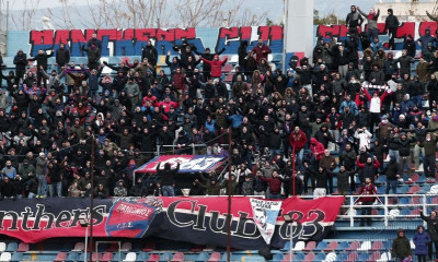 Πανιώνιος: Βγαίνουν τα διαρκείας, με τις ίδιες τιμές (photos)