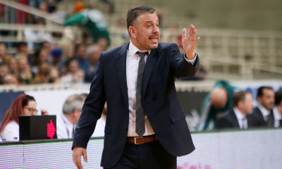 ΑΕΚ: Η πρώτη εισήγηση για παίκτη από τον Παπαθεοδώρου