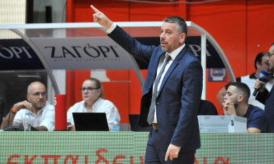 Αποχαιρέτησε τον ΠΑΟΚ και πιάνει δουλειά στην ΑΕΚ ο Παπαθεοδώρου