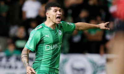 Παναθηναϊκός: Διπλό μέτωπο