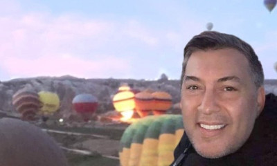 «Η πιο όμορφη μέρα» : Ακούστε το νέο τραγούδι του Νίκου Μακρόπουλου