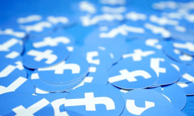 Libra: Αυτό είναι το κρυπτονόμισμα που πρόκειται να λανσάρει το Facebook