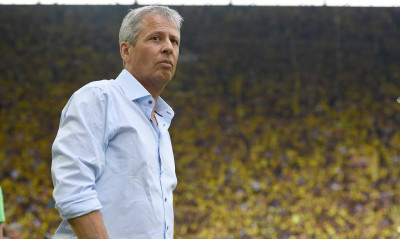 Δεν το κουνάει από την Ντόρτμουντ ο Φαβρ