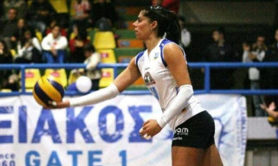 Οικονομίδου: «Μας λείπουν μόνο παιχνίδια, στην συνέχεια ακόμη καλύτερες»!