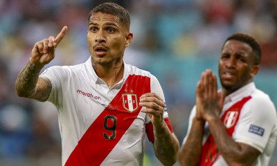 Χωρίς περιθώρια το Περού