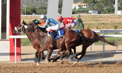 Markopoulo Park: Εντυπωσιακές αφίξεις και δύο τζακ ποτ