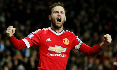 Μάντσεστερ Γιουνάιτεντ: Δεν το κουνάει ο Μάτα