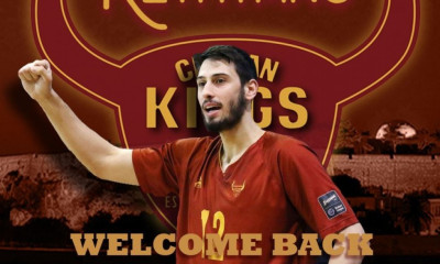 Πήρε Καμπερίδη το Ρέθυμνο