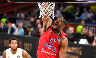 «Δένει» τον Χάινς η ΤΣΣΚΑ